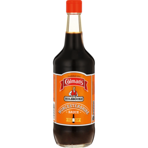 MAGGI LAZENBY WORCESTER SAUCE 500ML