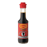 MAGGI LAZENBY WORCESTER SAUCE 125ML