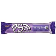 CADBURY PS CDM 1EA