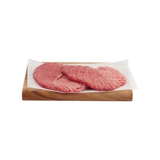 PNP TENDERISED STEAK 1PK