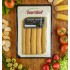 HARTLIEF SMOKED VIENNAS 250GR