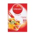 CANDEREL SWEETENER STICK SACHETS 100EA