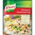 KNORR COOK/SCE CHICK&MUSHROOM 48GR