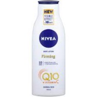 NIVEA FIRMING Q10 LOTION 400ML