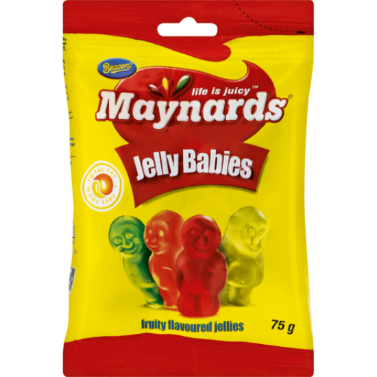 MAYNARDS PLAYERS 75GR