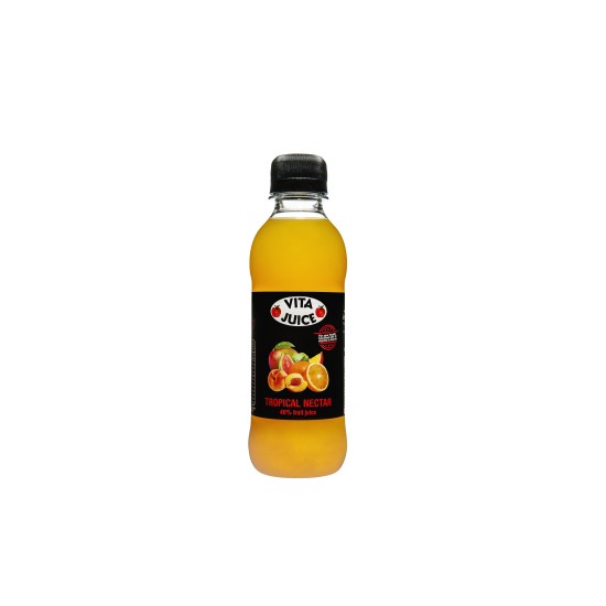 VITA JUICE NECTAR TROPICAL 250ML