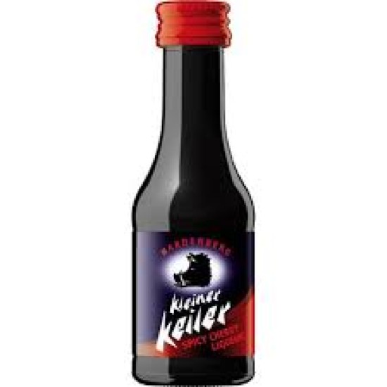 KLEINER KEILER CHERRY LIQUEUR 20ML