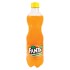 FANTA ORANGE PET 600ML