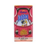 JABBA LONG LIFE STILL RASBERRY 160ML