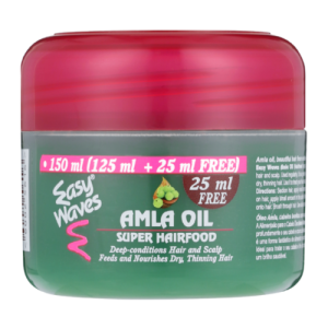 EASY WAVES AMLA EXTRACT HAIR FOOD 150ML