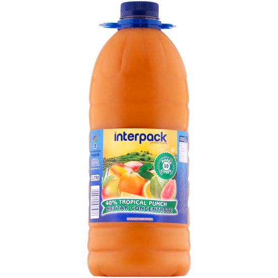 VITA JUICE TROPICAL NECTAR 2L