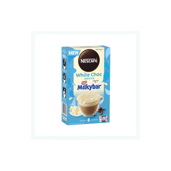 NESCAFE WHITE CHOCOLATE 1EA