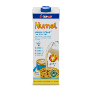 CLOVER NUMEL DAIRY BLEND 1L