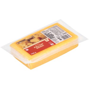 PNP FULL FAT GOUDA 700GR