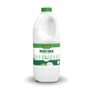 NAMMILK L/F D/YOG&MZE POR OSHITAK PL 2KG