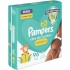 PAMPERS N/B DISPOSABLE DIAPERS J/PK 96EA