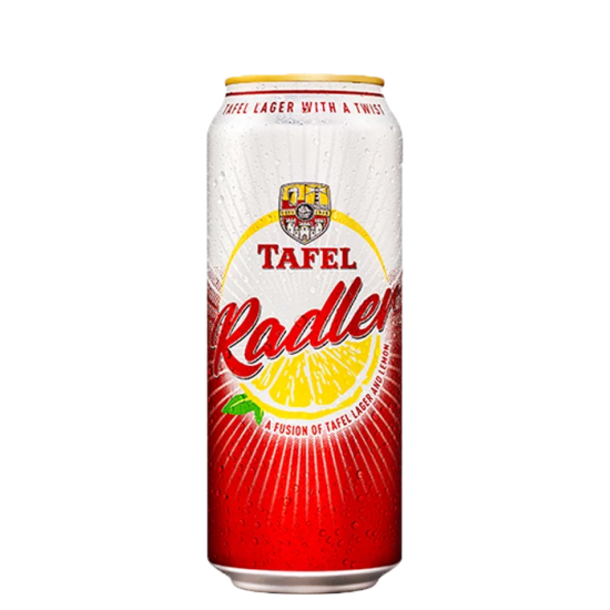 TAFEL RADLER 500ML