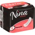 NINA FEMME MAXI PADS N/WINGS SC 8EA