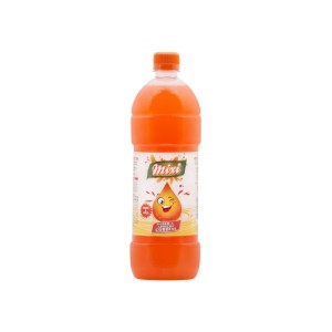 MIXI CORDIAL PEACH&APRICT 1L