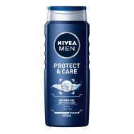 NIVEA SHOWER GEL FOR MEN 500ML