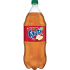 FANTA APPLE 2L