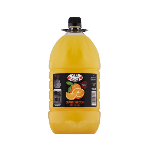 VITA JUICE ORANGE NECTAR 2L